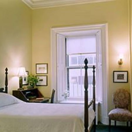 The College Club Of Boston Bed & Breakfast Luaran gambar