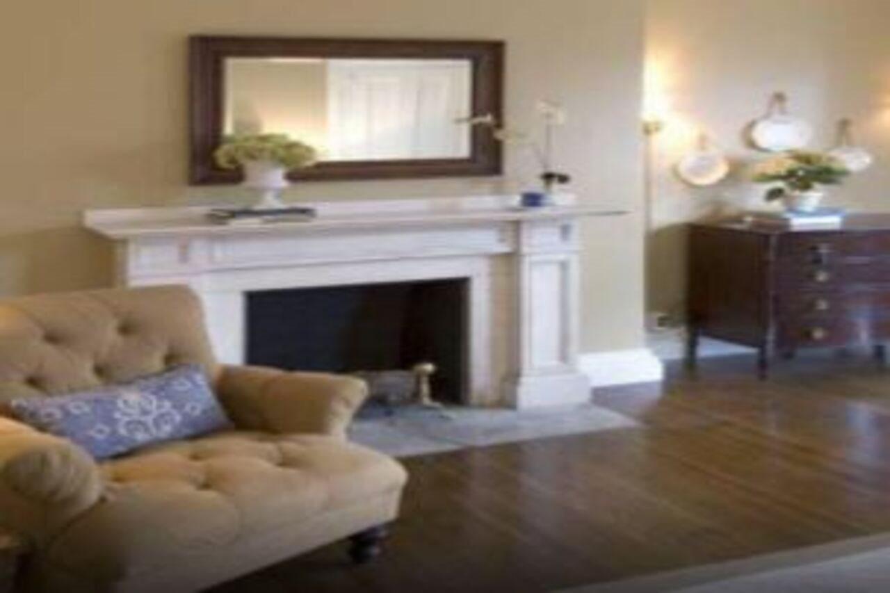 The College Club Of Boston Bed & Breakfast Luaran gambar