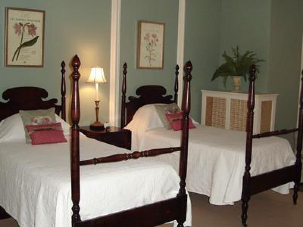 The College Club Of Boston Bed & Breakfast Luaran gambar