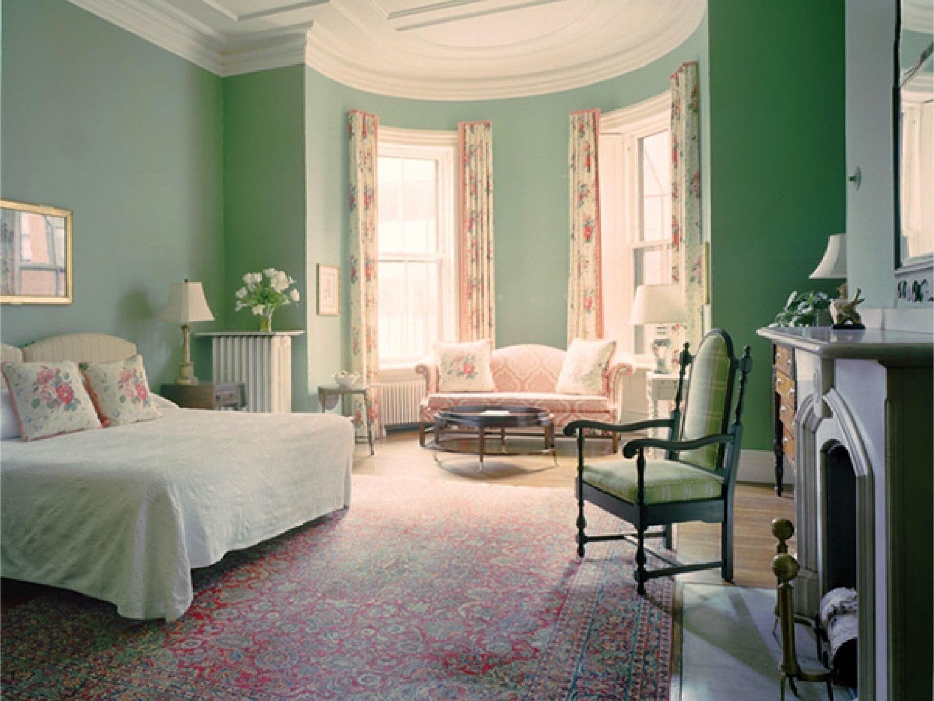 The College Club Of Boston Bed & Breakfast Luaran gambar