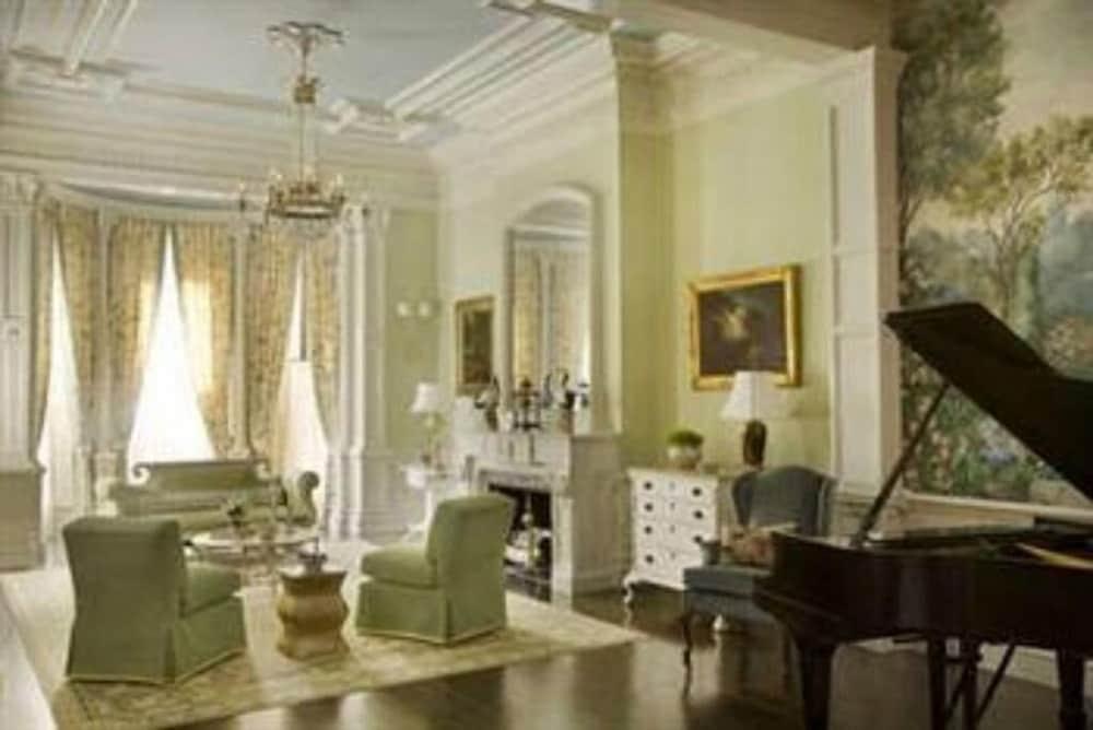 The College Club Of Boston Bed & Breakfast Luaran gambar