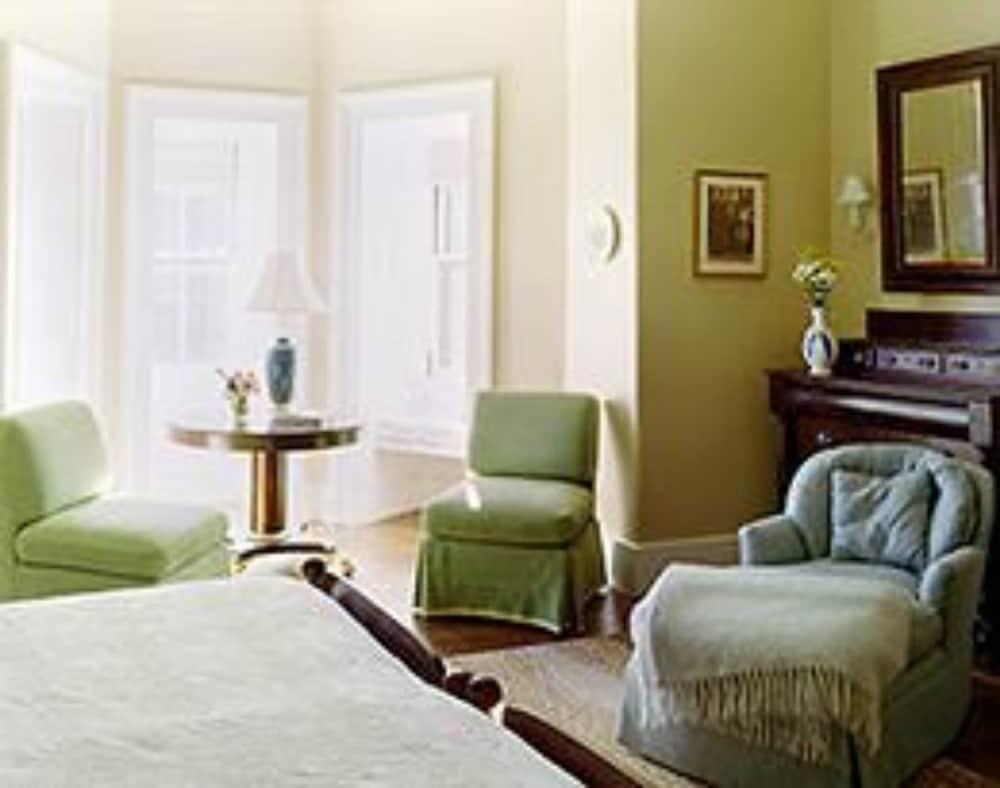 The College Club Of Boston Bed & Breakfast Luaran gambar