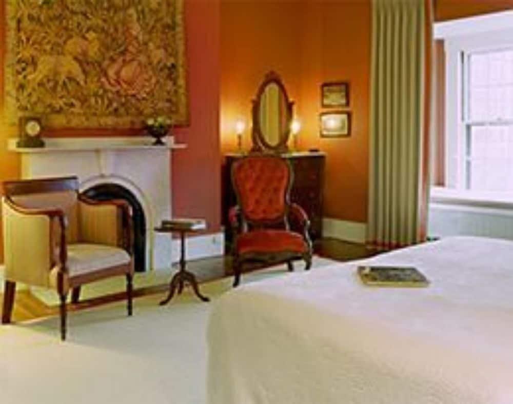 The College Club Of Boston Bed & Breakfast Luaran gambar