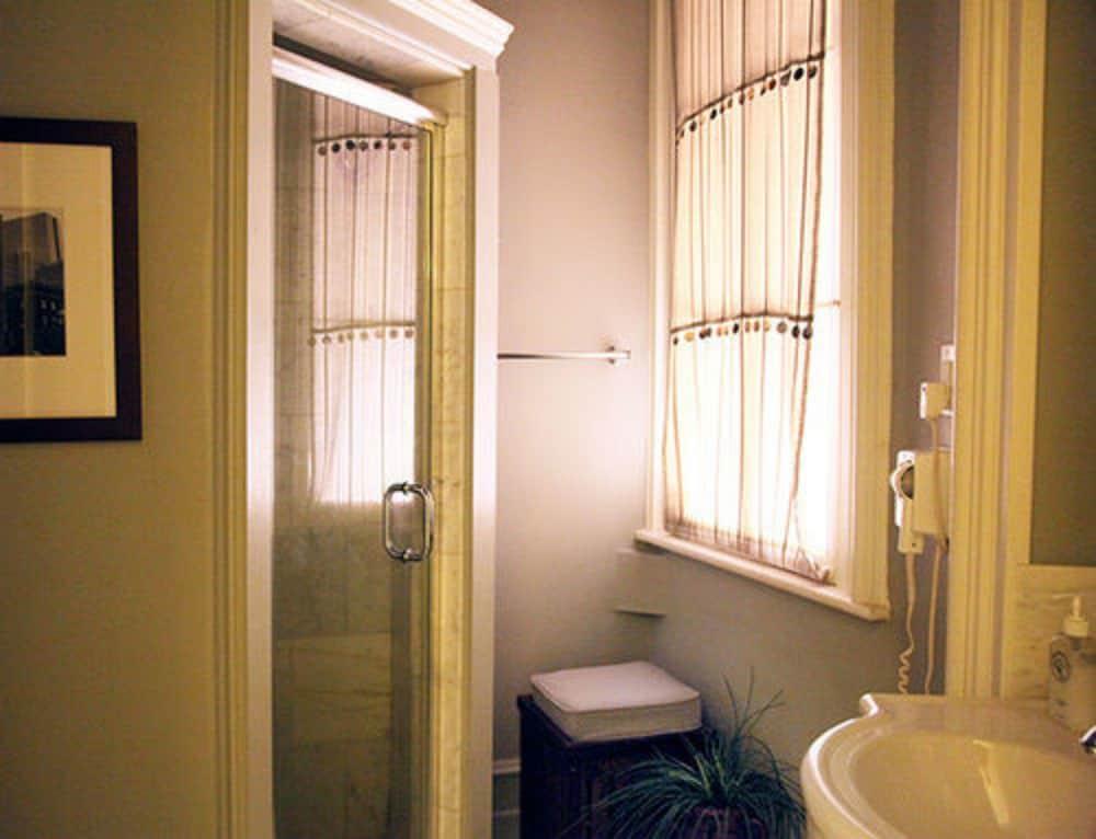 The College Club Of Boston Bed & Breakfast Luaran gambar