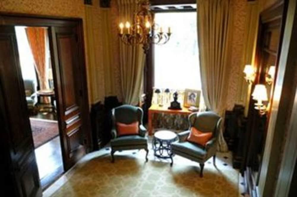 The College Club Of Boston Bed & Breakfast Luaran gambar