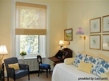 The College Club Of Boston Bed & Breakfast Bilik gambar