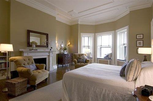 The College Club Of Boston Bed & Breakfast Luaran gambar